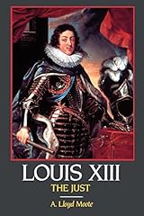 Louis xiii the d'occasion  Livré partout en Belgiqu