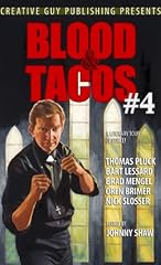 Blood tacos 4 for sale  Delivered anywhere in USA 