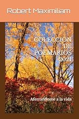 Coleccion poemarios 2021 for sale  Delivered anywhere in UK