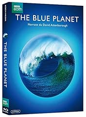 Blue planet usato  Spedito ovunque in Italia 