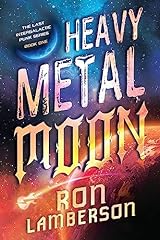 Heavy metal moon for sale  Delivered anywhere in USA 