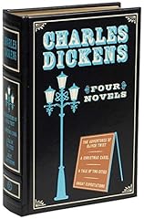 Charles dickens four for sale  Delivered anywhere in UK