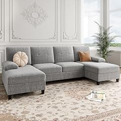 Shintenchi shaped sectional for sale  Delivered anywhere in USA 