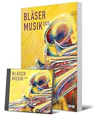 Paket bläsermusik 2025 gebraucht kaufen  Wird an jeden Ort in Deutschland