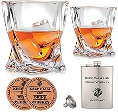 Vaci crystal whiskey for sale  Delivered anywhere in USA 