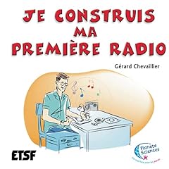 Construis radio d'occasion  Livré partout en France