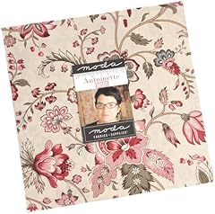 Moda fabrics antoinette for sale  Delivered anywhere in USA 