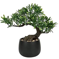 Artificial bonsai tree for sale  Delivered anywhere in USA 