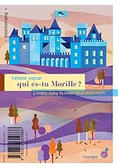 Morille viens petit d'occasion  Livré partout en Belgiqu