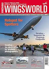 Herpa wingsworld 2020 usato  Spedito ovunque in Italia 