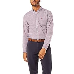 Dockers men classic for sale  Delivered anywhere in USA 