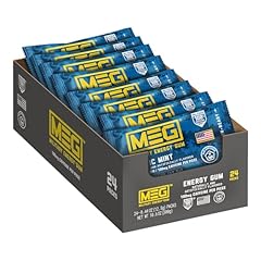 Meg military energy for sale  Delivered anywhere in USA 
