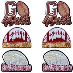 Lovezzr 6pcs rugby for sale  Delivered anywhere in USA 
