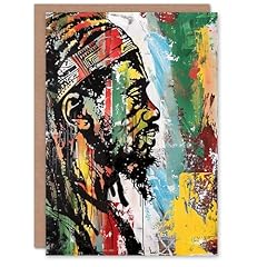 Artery8 personalised rastafari for sale  Delivered anywhere in UK