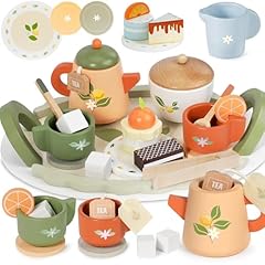 Dreamon wooden tea for sale  Delivered anywhere in USA 