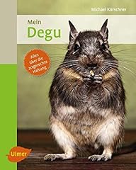 Mein degu hause d'occasion  Livré partout en France