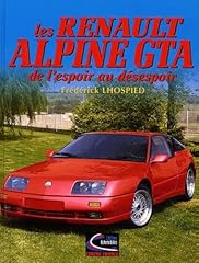 alpine gta v6 d'occasion alpine gta v6 d'occasion Livré partout en France