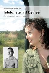 Telefonate mit denise d'occasion  Livré partout en Belgiqu