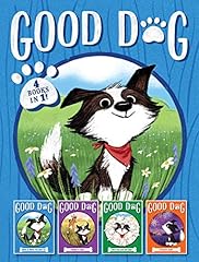Good dog books for sale  Delivered anywhere in USA 