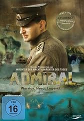Admiral warrior hero gebraucht kaufen  Wird an jeden Ort in Deutschland