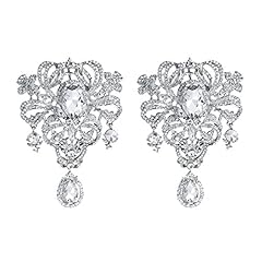 Weimanjewelry silver plated for sale  Delivered anywhere in USA 