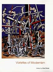 Varieties modernism for sale  Delivered anywhere in USA 