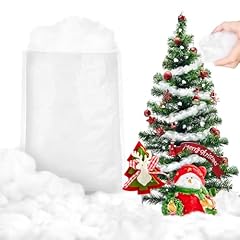 Hzyiq neve artificiale usato  Spedito ovunque in Italia 