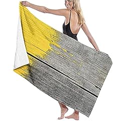 Baaroo bath towel for sale  Delivered anywhere in UK