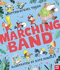 Marching band for sale  Delivered anywhere in UK