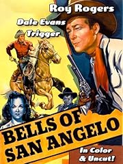 Bells san angelo for sale  Delivered anywhere in USA 