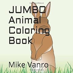 Jumbo animal coloring for sale  Delivered anywhere in USA 