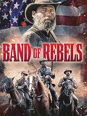 Band rebels usato  Spedito ovunque in Italia 