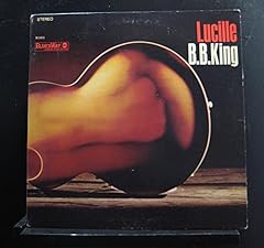 King lucille lp for sale  Delivered anywhere in USA 