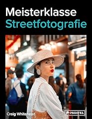 Meisterklasse streetfotografie gebraucht kaufen  Wird an jeden Ort in Deutschland