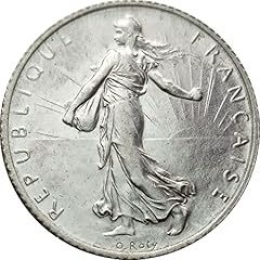 1898 1920 franc for sale  Delivered anywhere in USA 