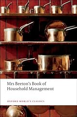 Mrs beeton book for sale  Delivered anywhere in USA 
