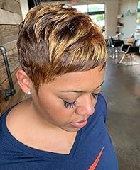 Nicelatus short hairstyles for sale  Delivered anywhere in USA 
