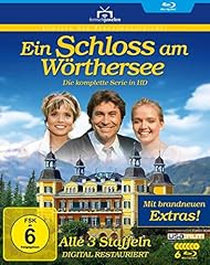 Schloss wörthersee komplettbo gebraucht kaufen  Wird an jeden Ort in Deutschland