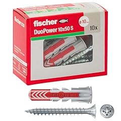 Fischer tasselli duopower usato  Spedito ovunque in Italia 