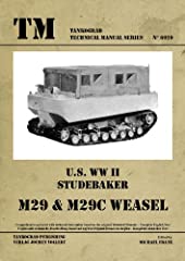 Wwii studebaker m29 for sale  Delivered anywhere in UK