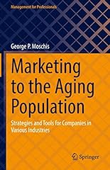 Marketing aging population for sale  Delivered anywhere in USA 