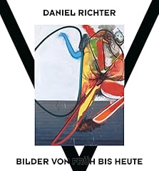 Daniel richter bilder gebraucht kaufen  Wird an jeden Ort in Deutschland