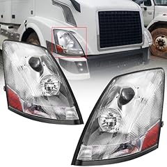 Leavan black headlight for sale  Delivered anywhere in USA 