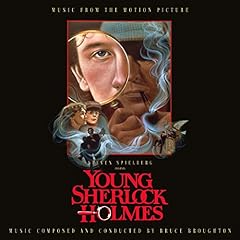 Young sherlock holmes for sale  Delivered anywhere in USA 