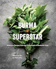 Burma superstar addictive for sale  Delivered anywhere in UK