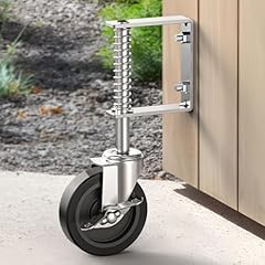 Gate wheels side for sale  Delivered anywhere in USA 
