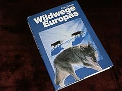 Wildwege europas gebraucht kaufen  Wird an jeden Ort in Deutschland