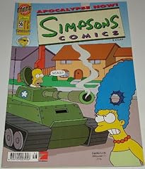 Simpsons jun 01 gebraucht kaufen  Wird an jeden Ort in Deutschland