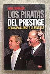 Los piratas del d'occasion  Livré partout en France