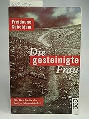 Gesteinigte frau geschichte gebraucht kaufen  Wird an jeden Ort in Deutschland